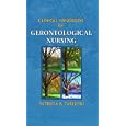 Gerontology Nursing Handbook by Patricia A. Tabloski