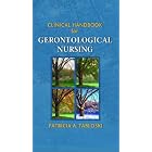 Click here to buy Gerontology Nursing Handbook by Patricia A. Tabloski.
