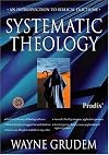 Systematic Theology for Zondervan/Pradis Bible Software