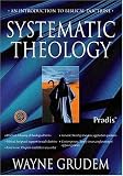 Systematic Theology for Zondervan Pradis Bible Software