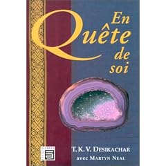 En qu�te de soi