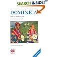 Dominica : Isle of Adventure by Lennox Honeychurch