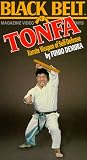 Review Tapeworm Video  / Tonfa (Black Belt Magazine Video, Karate Weapon of Self-Defense)