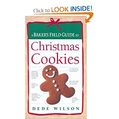 A Baker's Field Guide to Christmas Cookies