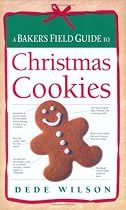 A Baker's Field Guide to Christmas Cookies