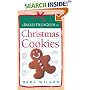 A Baker's Field Guide to Christmas Cookies