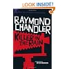 Killer in the Rain: Short stories