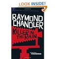 Killer in the Rain: Short stories