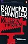 Killer in the Rain: Short stories