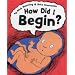Children's Books - babies and birth