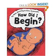 How Did I Begin?