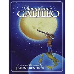 Along Came Galileo