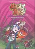 Revue Soleil Productions  / Monster Allergy, Tome 7 : Monstres en boîte