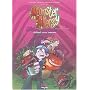 Monster Allergy, Tome 7 : Monstres en boîte