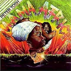 Mama Africa