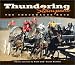 Thundering Stampede: The Chuckwagon Race