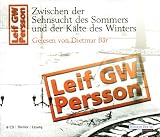 Zwischen der Sehnsucht des Som - 