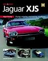 You & Your Jaguar XJS: Buying, enjoying, maintaining, modifying (2nd edn)