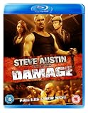 Damage [Import] [Blu-ray]