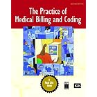 Click here to buy Practice of Medical Billing and Coding, The (2nd Edition) (A Real Life Book) by  ICDC Publishing Inc..