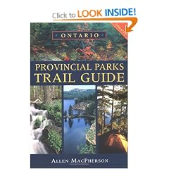 Ontario Provincial Parks Trail Guide