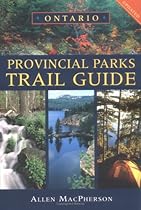Ontario Provincial Parks Trail Guide