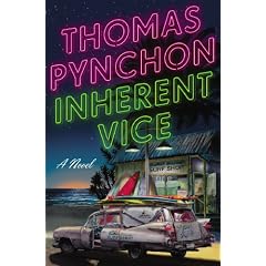 Inherent Vice