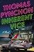 Inherent Vice