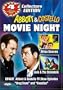 Abbott & Costello Movie Night