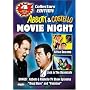 Abbott & Costello Movie Night
