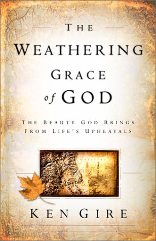The Weathering Grace of God: The Beauty God Brings from Life's Upheavals under Fundamentalism in The Books Store