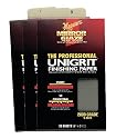 Meguiar's S2025 Unigrit Finishing Paper - 25 Sheets
