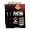 Meguiar's S1025 Unigrit Finishing Paper - 25 Sheets