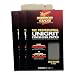Meguiar's S1525 Unigrit Finishing Paper   25 Sheets