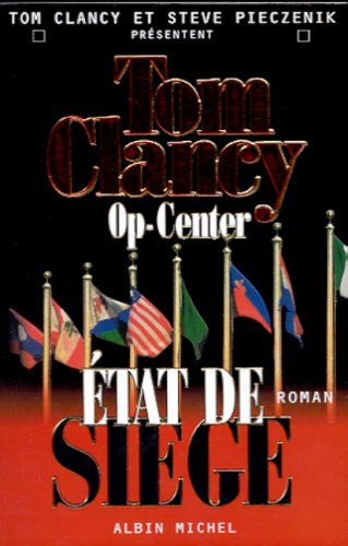  Tom Clancy
