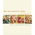 The New American Plate Cookbook: Recipes for a Healthy Weight and a Healthy Life