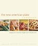 The New American Plate Cookbook: Recipes for a Healthy Weight and a Healthy Life
