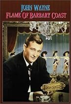 Flame of Barbary Coast