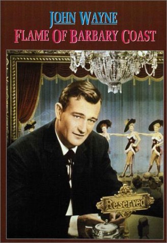 Free Download Of Flame of Barbary Coast Online