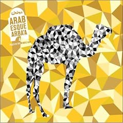 Arabesque 4 - Arba'a (2CD)