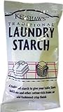Kershaws Traditional Laundry Starch