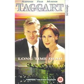 Long Time Dead [VHS] [1999]