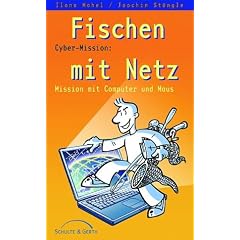 Fischen mit Netz