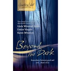 Beyond The Dark: Forever Mine\Haunt Me\Soul Of The Wolf