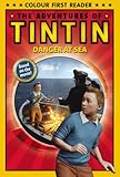 The adventures of Tintin : danger at sea