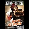 Safe at Home: A Comeback Kids Novel
