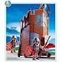 Playmobil - Battle Tower 4275