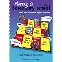 Moving to Secondary School: Advice and Activities to Support Transition