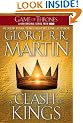 A Clash of Kings (A Song of Ice and Fire, Book 2)