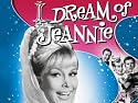 I Dream of Jeannie